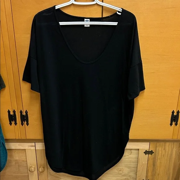 Old Navy tunic length tshirts - Picture 6 of 6